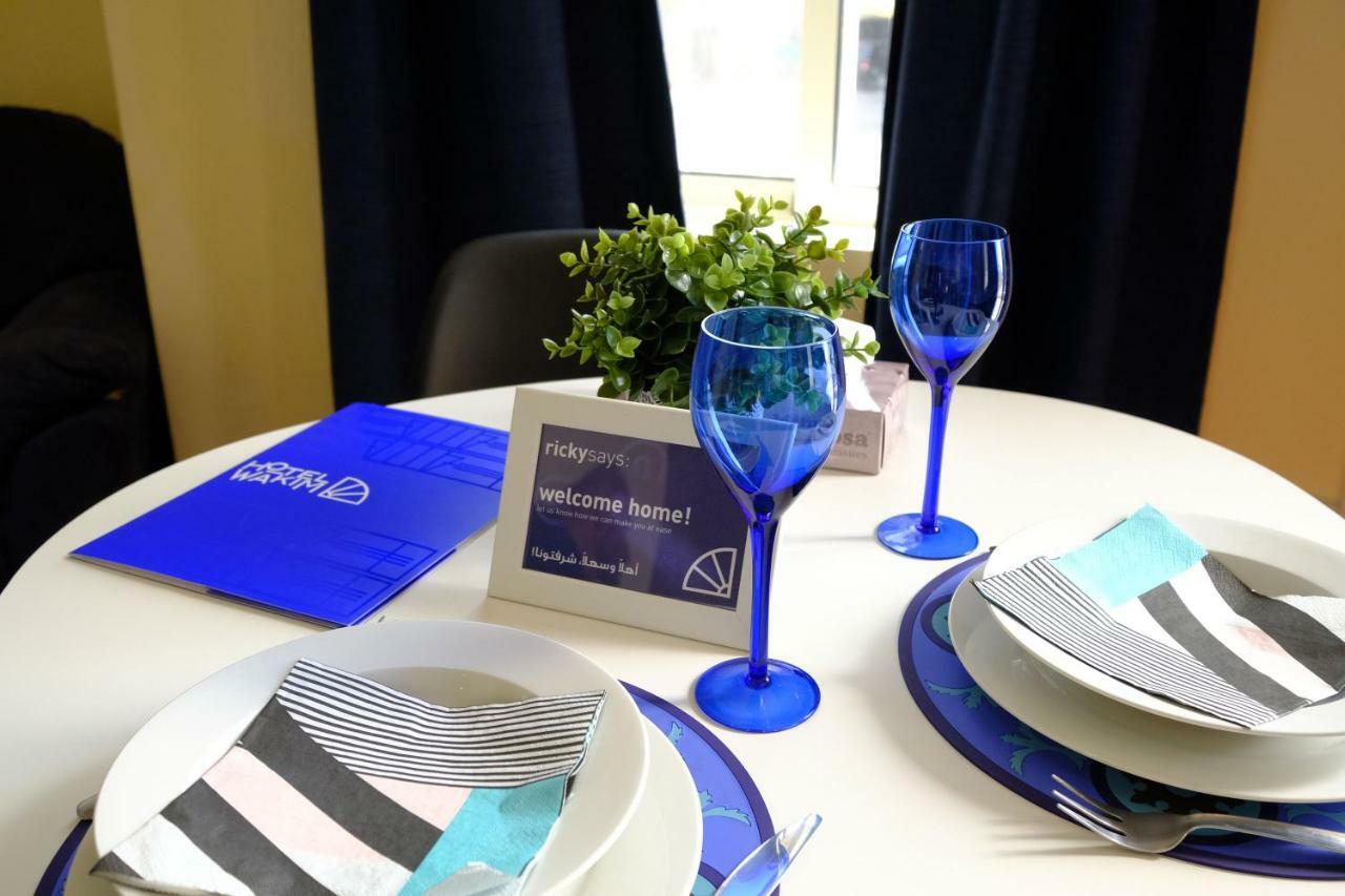 Hotel Wakim Burummana Zewnętrze zdjęcie
