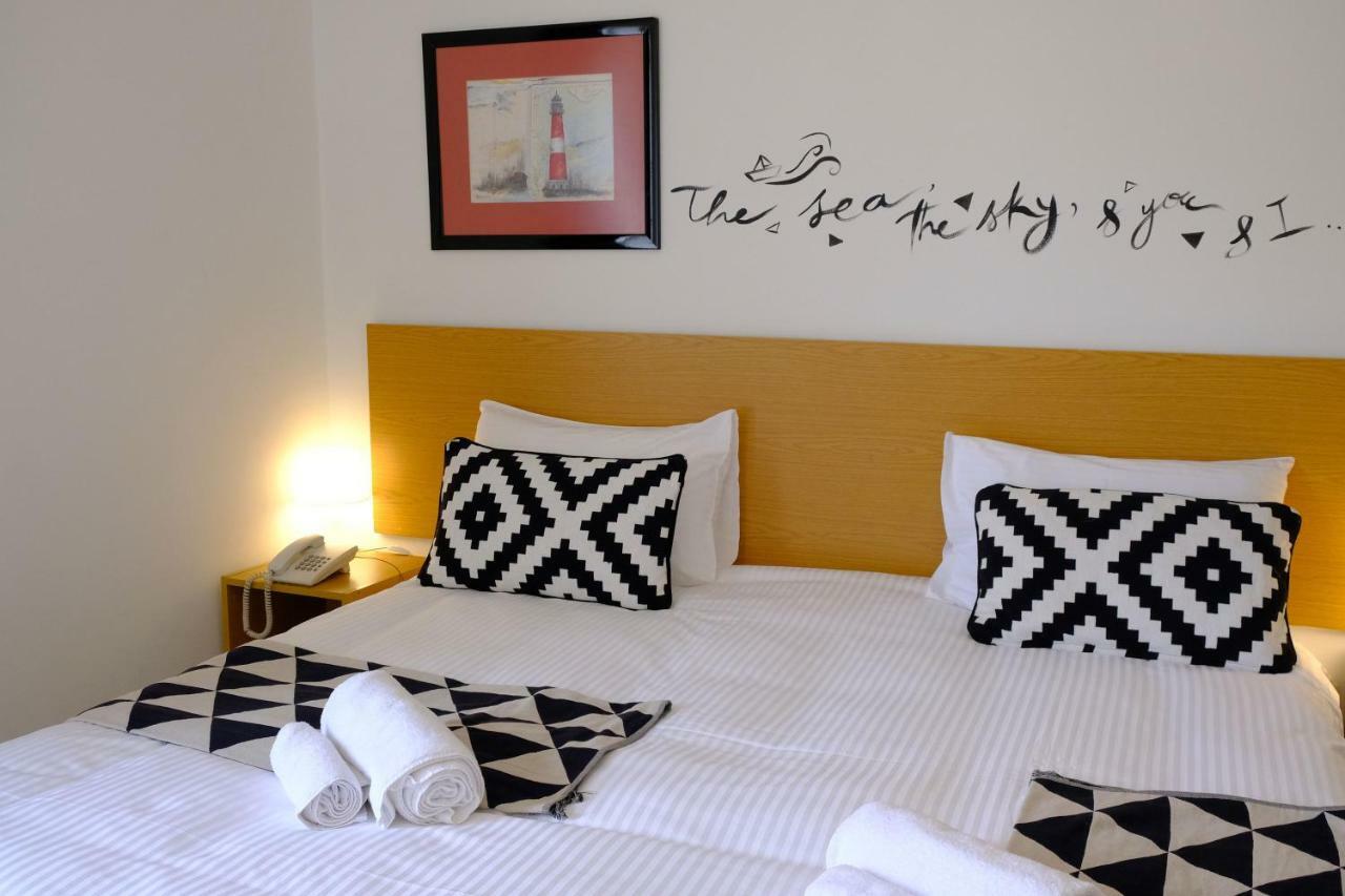 Hotel Wakim Burummana Zewnętrze zdjęcie