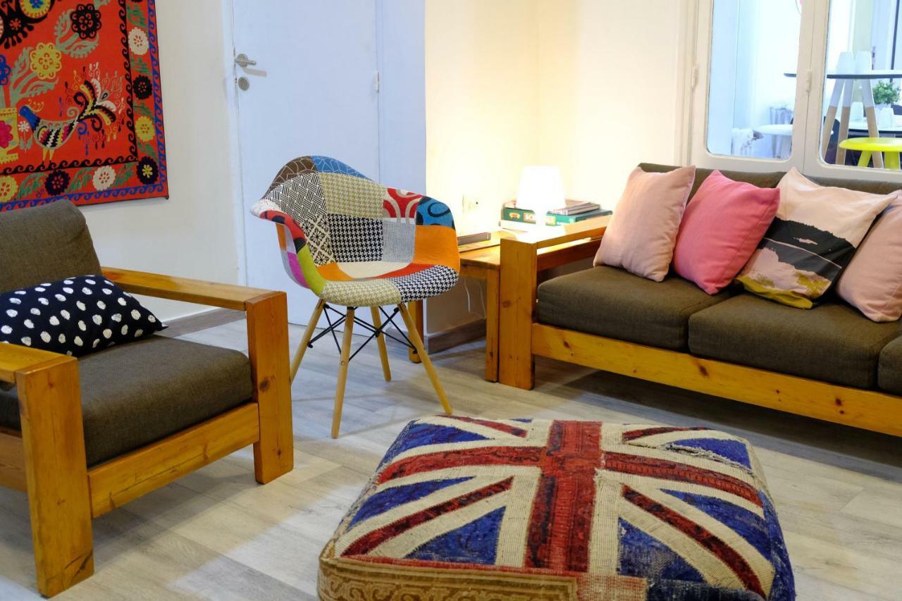 Hotel Wakim Burummana Zewnętrze zdjęcie