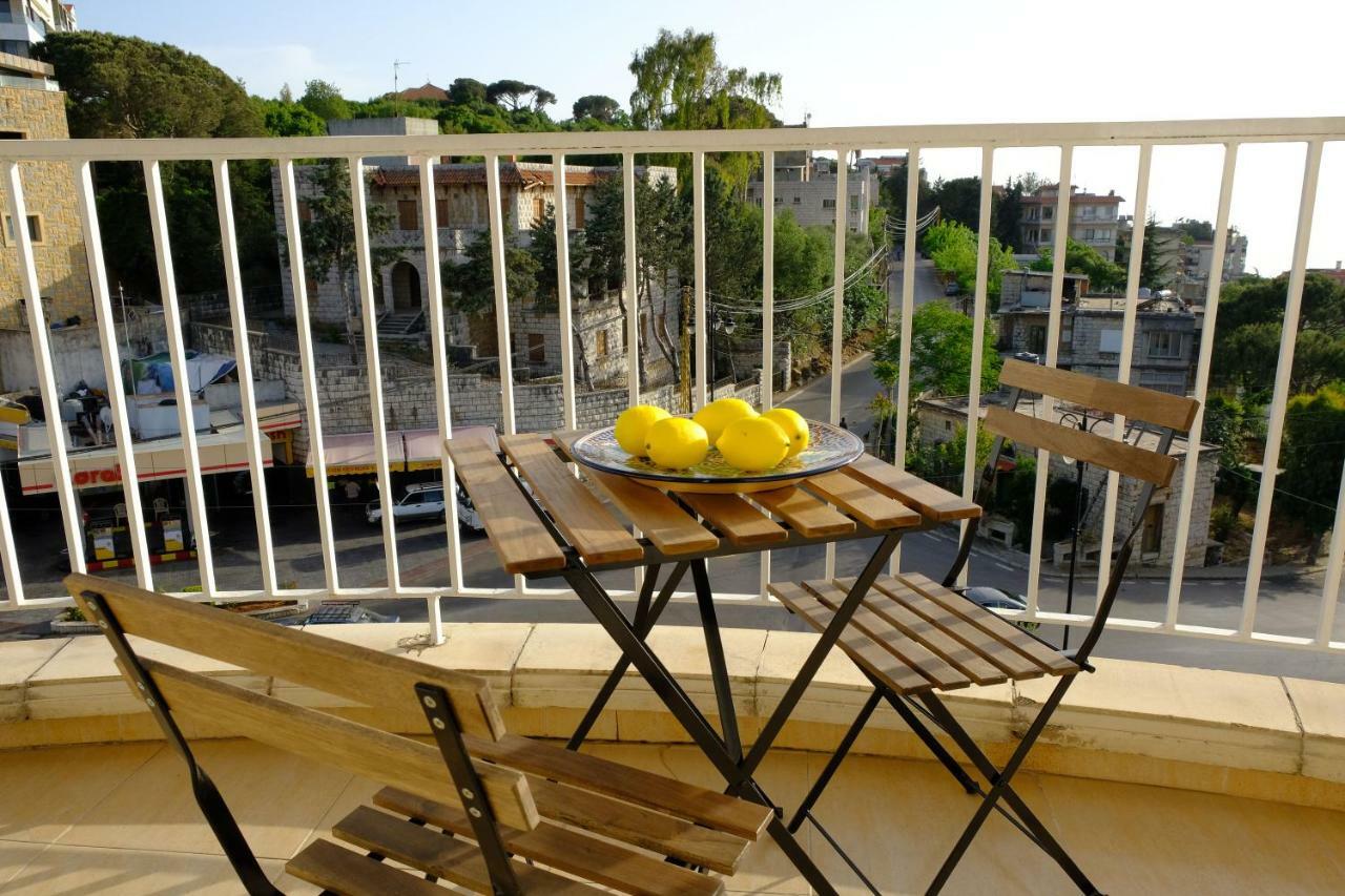 Hotel Wakim Burummana Zewnętrze zdjęcie