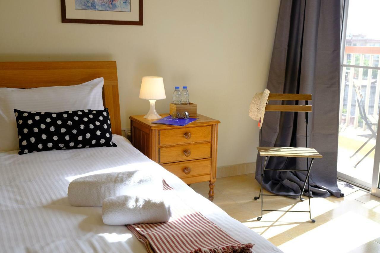 Hotel Wakim Burummana Zewnętrze zdjęcie