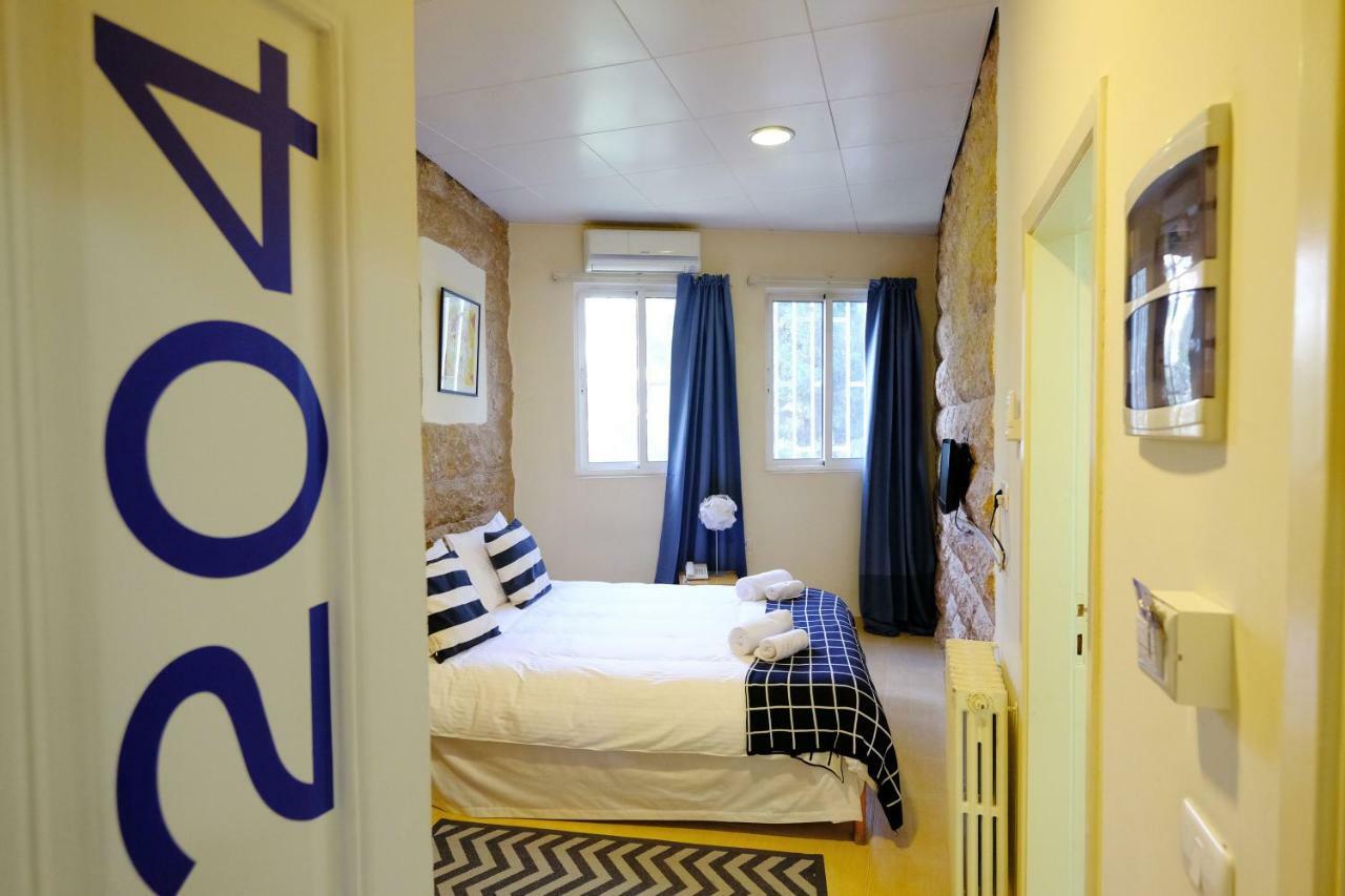 Hotel Wakim Burummana Zewnętrze zdjęcie