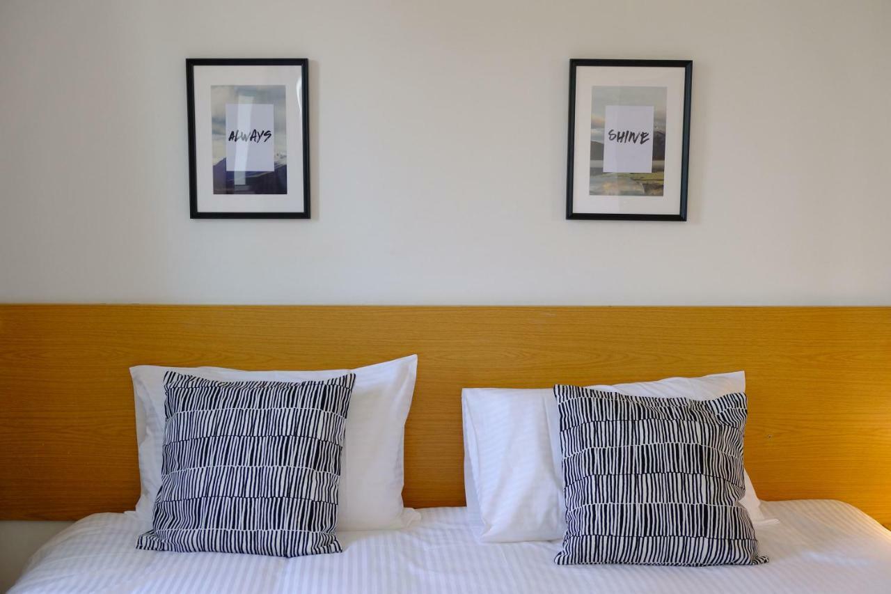 Hotel Wakim Burummana Zewnętrze zdjęcie