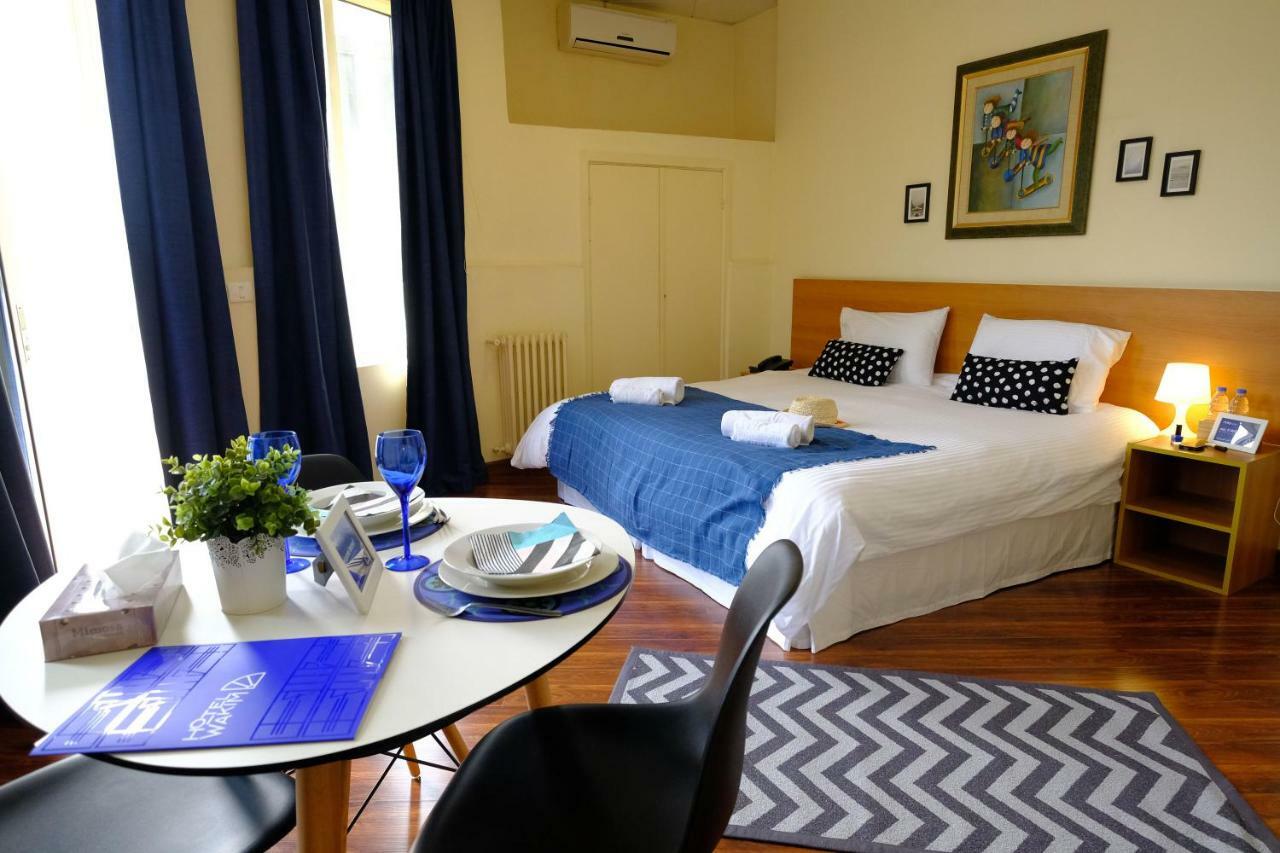 Hotel Wakim Burummana Zewnętrze zdjęcie