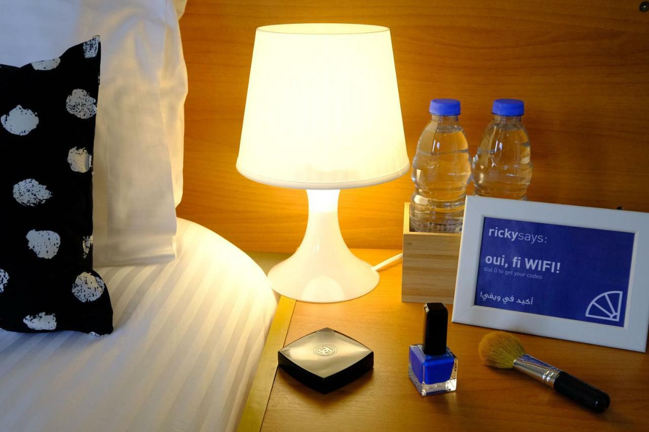 Hotel Wakim Burummana Zewnętrze zdjęcie